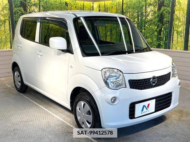 Nissan MOCO 2012-07 364062-16