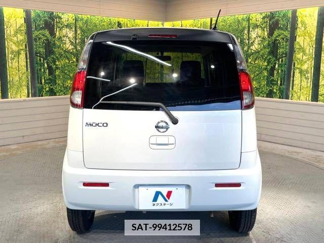 Nissan MOCO 2012-07 364062-15