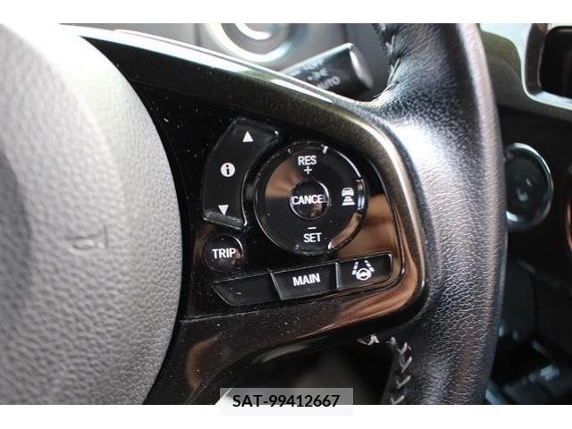 Honda N BOX CUSTOM 2017-09 213021-3