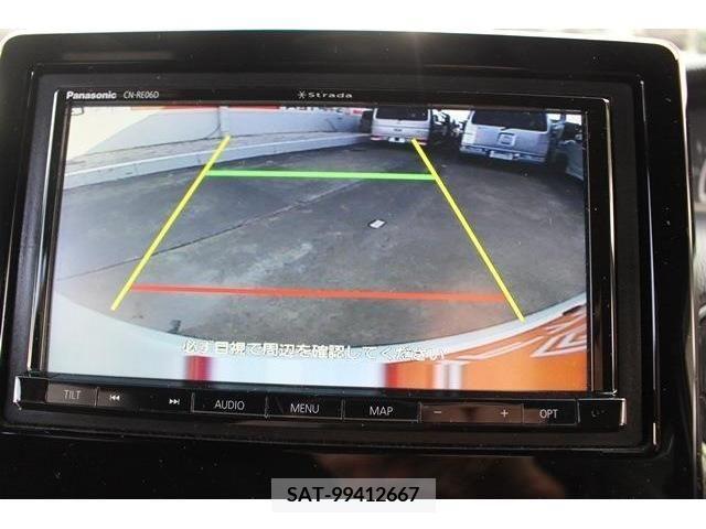 Honda N BOX CUSTOM 2017-09 213021-2