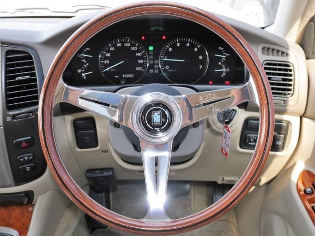 Toyota LAND CRUISER 2003-01 11196-11