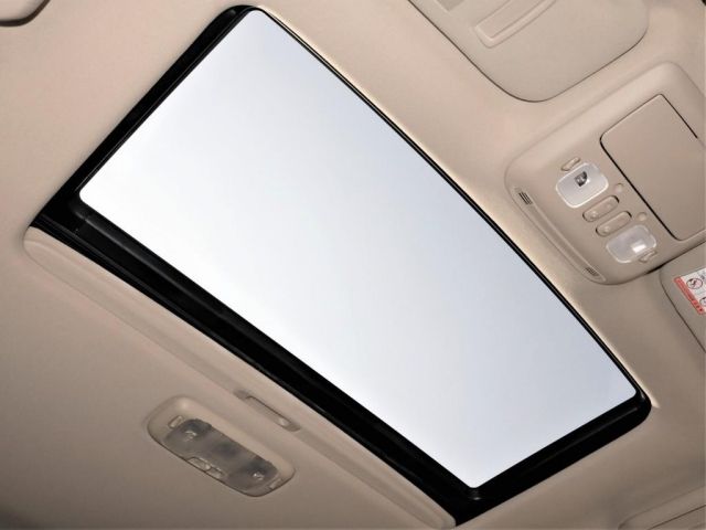 Toyota LAND CRUISER 2003-01 11196-12