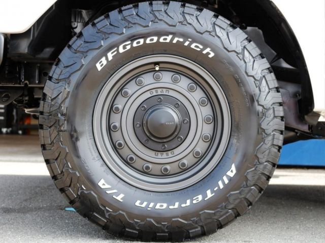 Toyota LAND CRUISER 2003-01 11196-13
