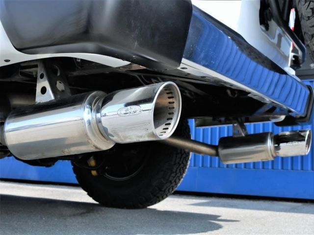 Toyota LAND CRUISER 2003-01 11196-14