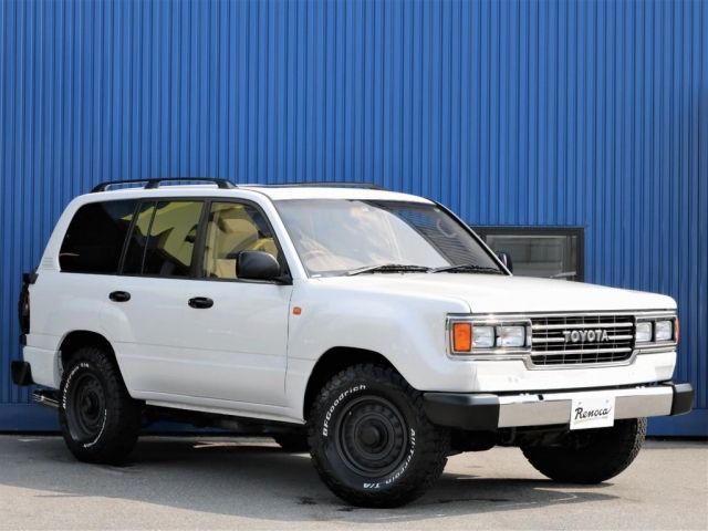 Toyota LAND CRUISER 2003-01 11196-3