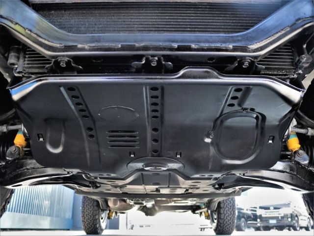 Toyota LAND CRUISER 2003-01 11196-16
