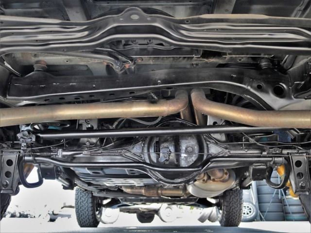Toyota LAND CRUISER 2003-01 11196-17