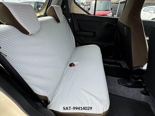 Suzuki ALTO 2019-09 286480-17