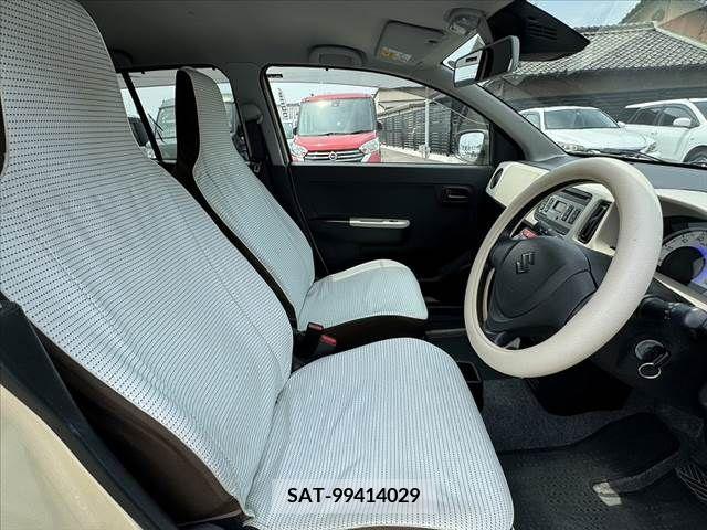 Suzuki ALTO 2019-09 286480-15