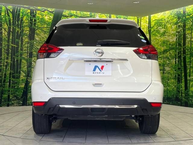 Nissan X-TRAIL 2018-09 21086-15