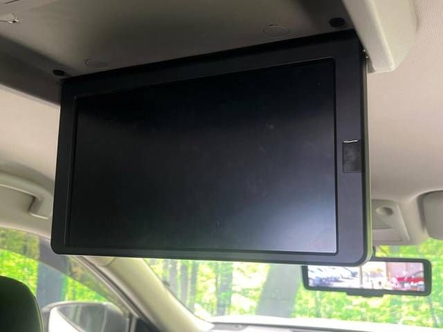 Nissan X-TRAIL 2018-09 21086-4