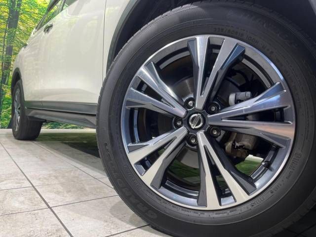 Nissan X-TRAIL 2018-09 21086-13