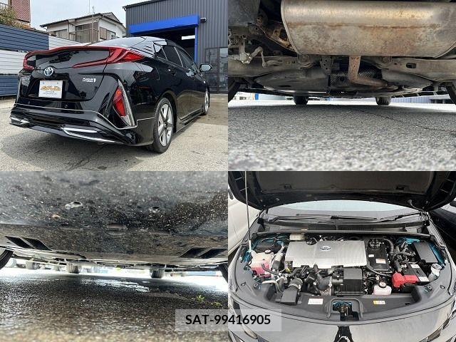 Toyota PRIUS PHV 2017-02 282541-5