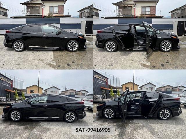 Toyota PRIUS PHV 2017-02 282541-3