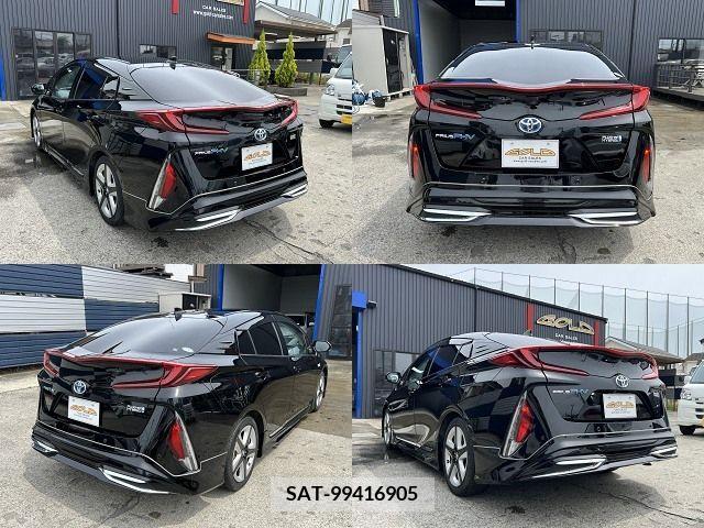 Toyota PRIUS PHV 2017-02 282541-4