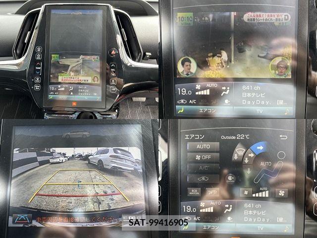 Toyota PRIUS PHV 2017-02 282541-18
