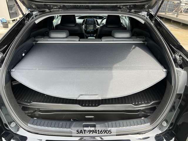Toyota PRIUS PHV 2017-02 282541-17