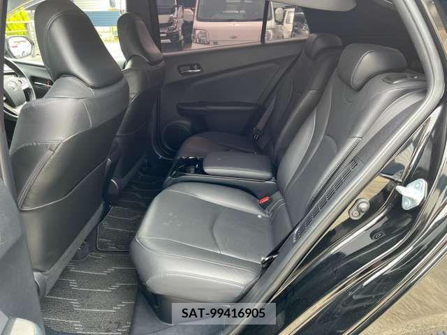 Toyota PRIUS PHV 2017-02 282541-13