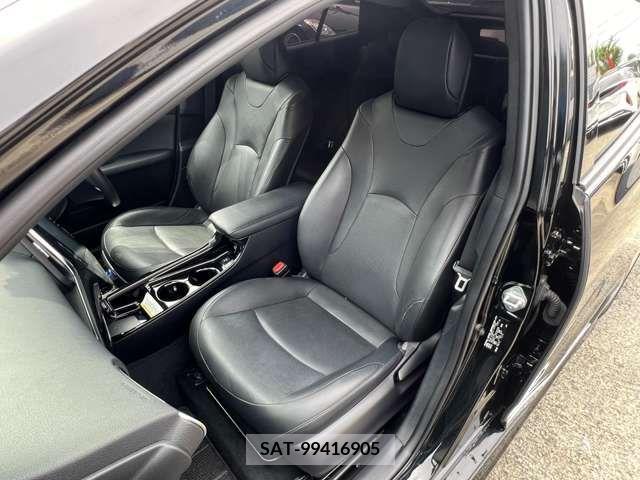 Toyota PRIUS PHV 2017-02 282541-8