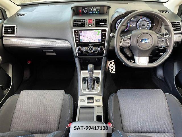 Subaru LEVORG 2015-01 349964-1