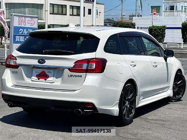 Subaru LEVORG 2015-01 349964-2