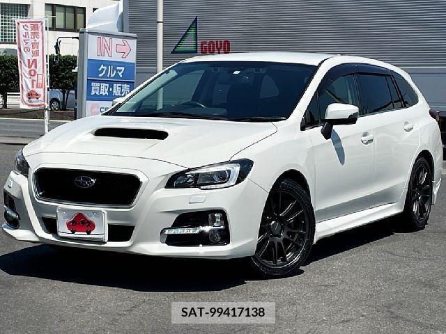 Subaru LEVORG 2015-01 349964-0