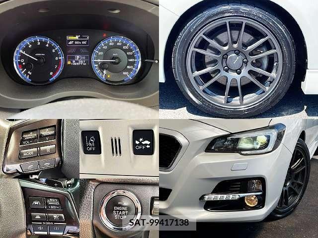 Subaru LEVORG 2015-01 349964-6
