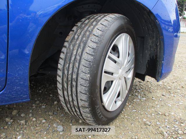 Honda FIT 2019-09 338422-6
