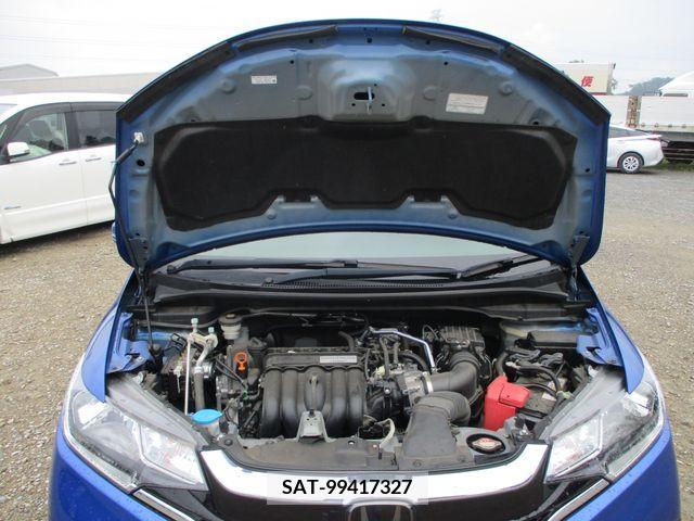 Honda FIT 2019-09 338422-7