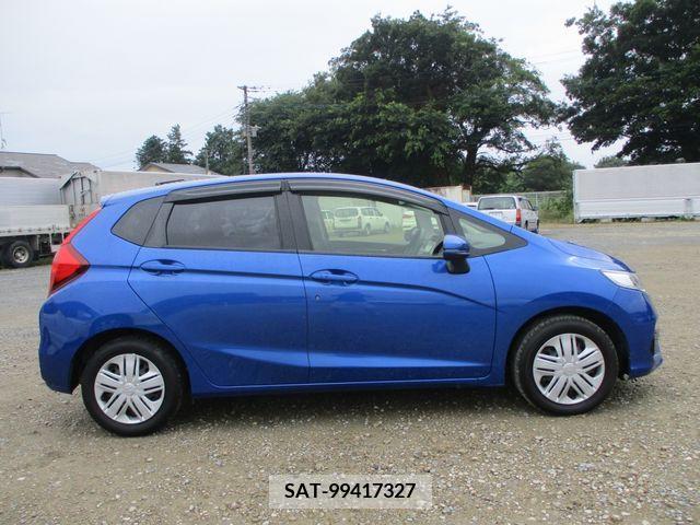 Honda FIT 2019-09 338422-5