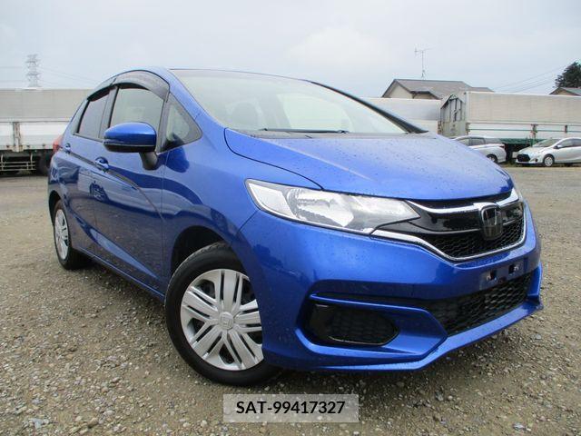 Honda FIT 2019-09 338422-0