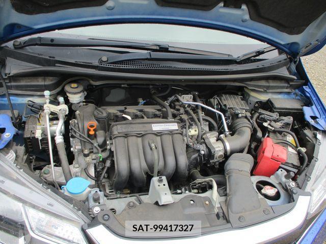 Honda FIT 2019-09 338422-8