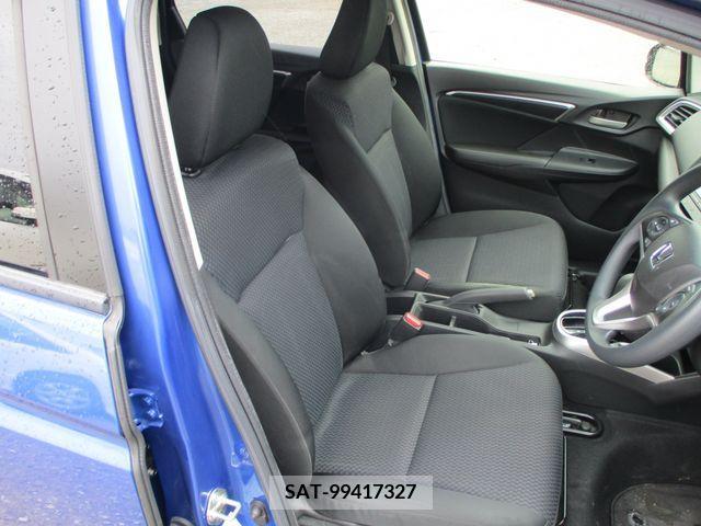 Honda FIT 2019-09 338422-13