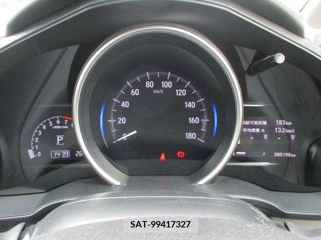 Honda FIT 2019-09 338422-16