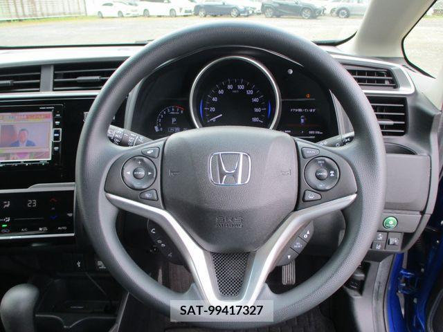 Honda FIT 2019-09 338422-15