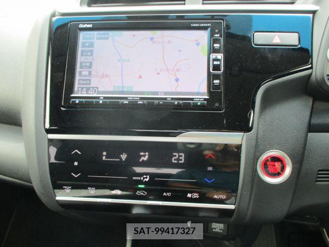 Honda FIT 2019-09 338422-18