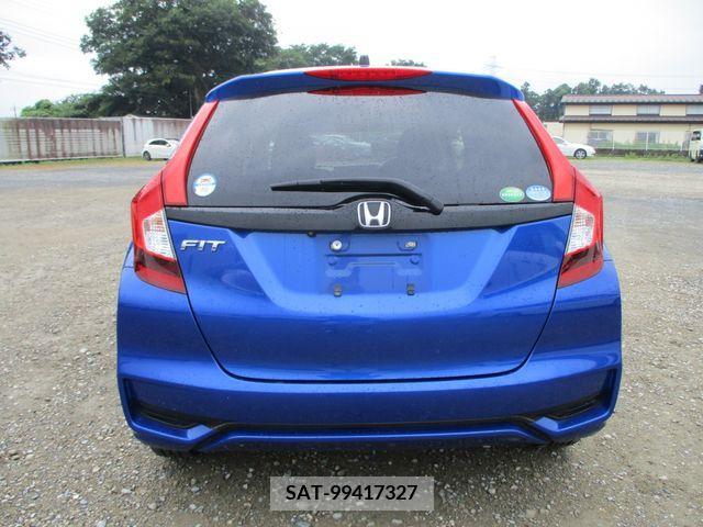 Honda FIT 2019-09 338422-4