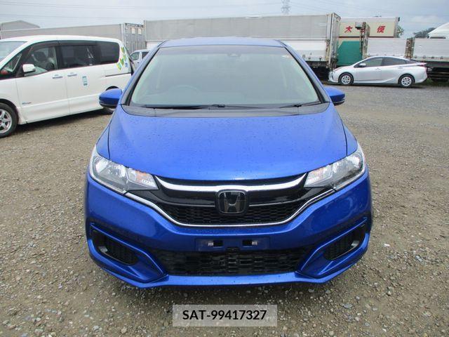 Honda FIT 2019-09 338422-3