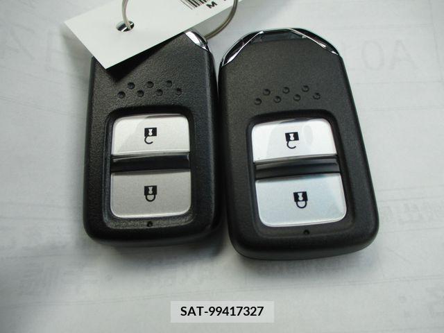 Honda FIT 2019-09 338422-24