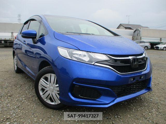 Honda FIT 2019-09 338422-25