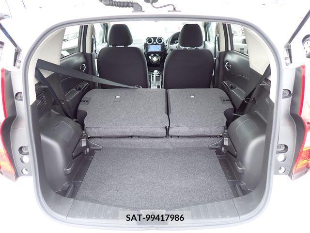 Nissan NOTE 2020-11 372085-14