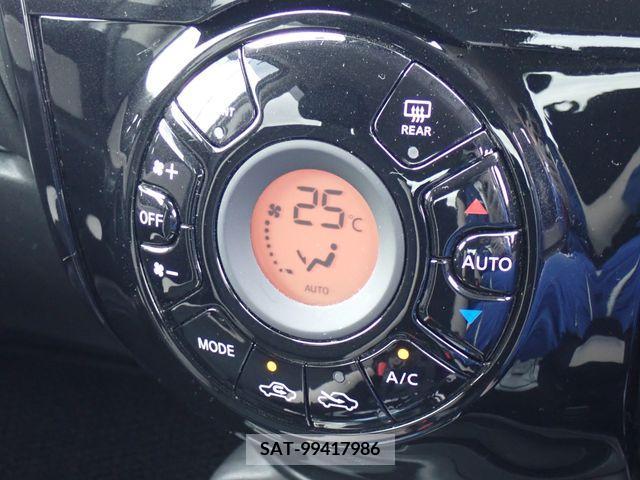 Nissan NOTE 2020-11 372085-12