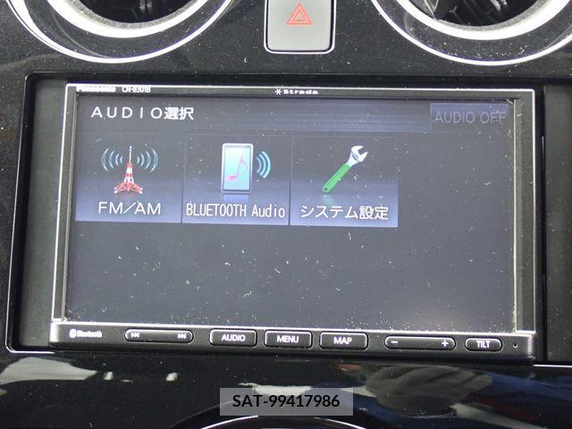 Nissan NOTE 2020-11 372085-5