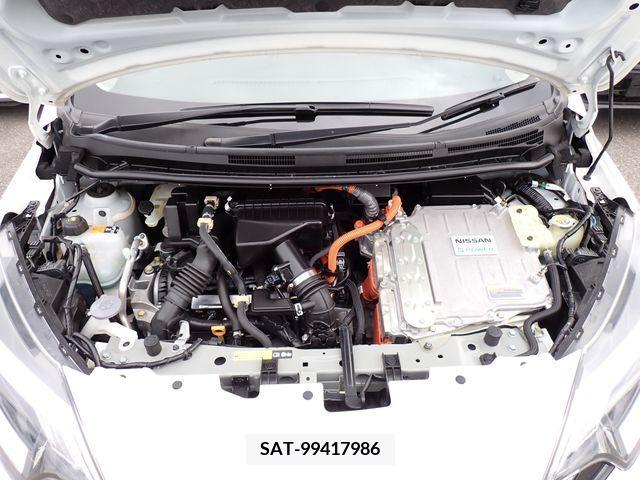 Nissan NOTE 2020-11 372085-18