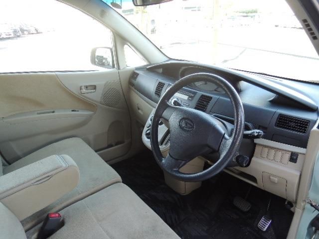 Daihatsu MOVE 2009-02 194844-11