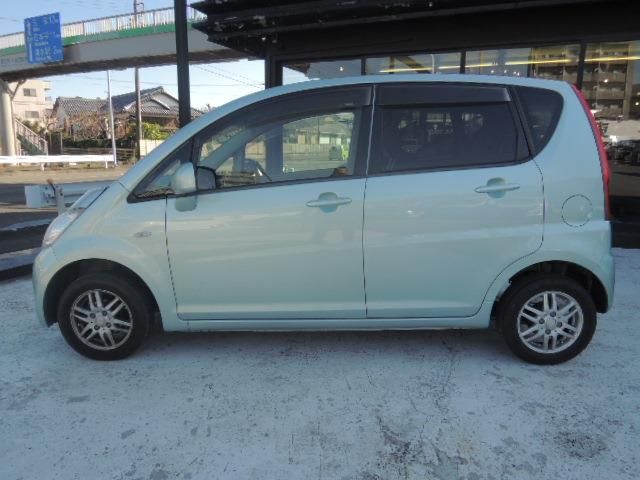 Daihatsu MOVE 2009-02 194844-4