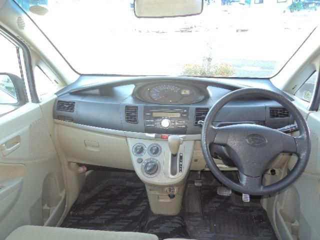 Daihatsu MOVE 2009-02 194844-14
