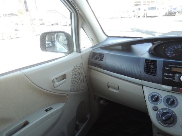 Daihatsu MOVE 2009-02 194844-17
