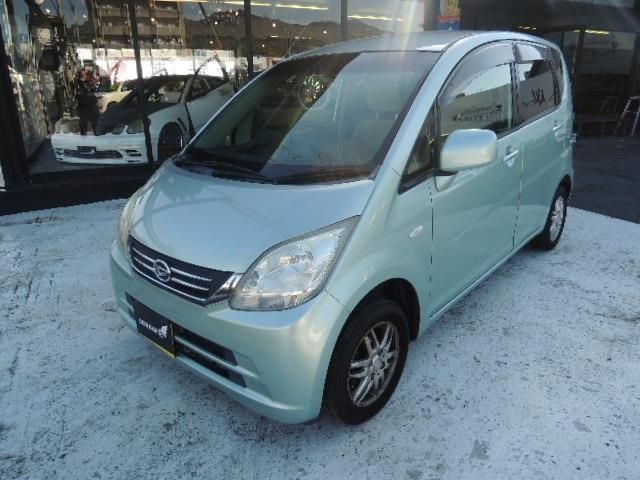 Daihatsu MOVE 2009-02 194844-3