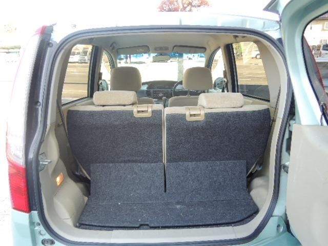 Daihatsu MOVE 2009-02 194844-10